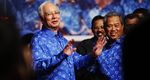 Barisan Nasional Menangi Pemilu Malaysia