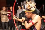 Rally Bahari Lembata Diluncurkan