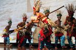 Rally Bahari Lembata Diluncurkan