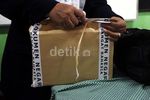 141.076 Siswa SD di Jakarta Ikuti UN