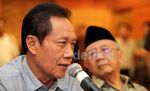 Bang Yos Dukung Khafifah Maju Pilkada Jatim