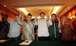 Bang Yos Dukung Khafifah Maju Pilkada Jatim