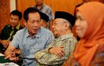 Bang Yos Dukung Khafifah Maju Pilkada Jatim