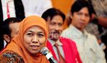 Bang Yos Dukung Khafifah Maju Pilkada Jatim