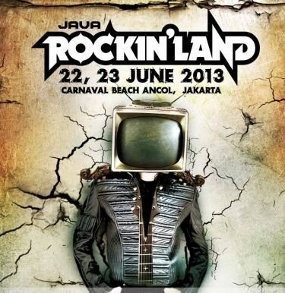 Yuk, Nostalgia Lewat YouTube Java RockinLand