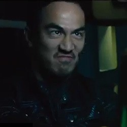Aksi Joe Taslim Kendarai Tank di Fast and Furious 6