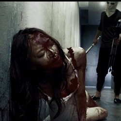 Killers Rilis Foto Adegan Menyeramkan