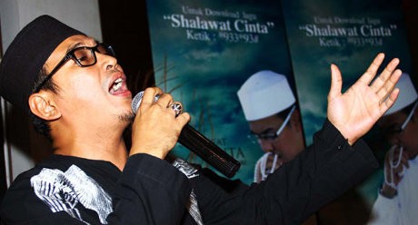 Kisah Putri Sulung Uje tentang 7 Penjaga Sang Ayah