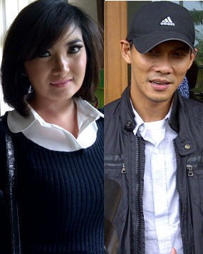 Orangtua Pernah Jadi Mediator Rumah Tangga Markus & Kiki Amalia