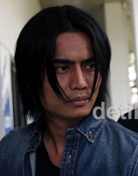 Demi Charly van Houten Lita pun Rela Malu di Depan Umum