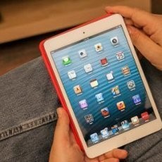 Duh! Bocah 14 Tahun Sewa Prostitusi Online Lewat iPad