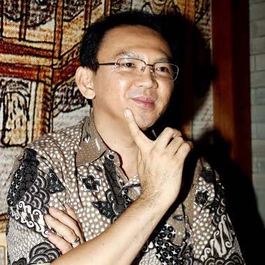 Ahok Senang Utang Proyek MRT Bisa Dicicil 40 Tahun
