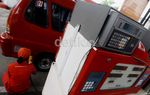 Pertamina Uji Coba Sistem Monitoring BBM
