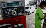 Pertamina Uji Coba Sistem Monitoring BBM