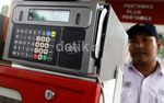 Pertamina Uji Coba Sistem Monitoring BBM