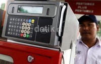 Bila uji coba ini berjalan mulus maka setiap kendaraan akan ditakar penggunaan BBM susbsidi setiap bulannya.     