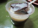 Pedes Gurih Pecel Kediri di Dalam Kantin