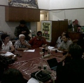 Forum Solidaritas Ahmadiyah Minta Pergub Jabar Dicabut