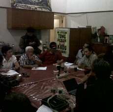 Sejumlah Elemen Masyarakat Jabar Kutuk Penyerangan Ahmadiyah di Tasikmalaya