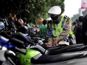 Siap-siap, Polda Metro Jaya Gelar Operasi Simpatik