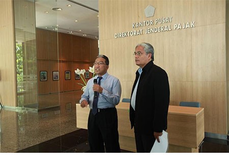 Cegah Faktur Pajak Fiktif, Penomorannya Diatur Ulang