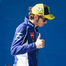 Hasil Jerez di Luar Perkiraannya, Rossi: Kami Punya Banyak PR