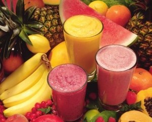 7 Resep Smoothies Sehat Untuk Sarapan