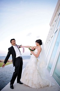 Josephine & John (dok. Wolipop)