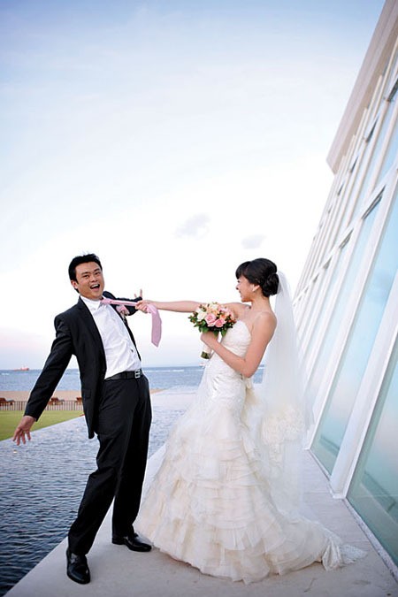 Josephine & John (dok. Wolipop)