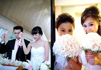 Josephine & John (dok. Wolipop)