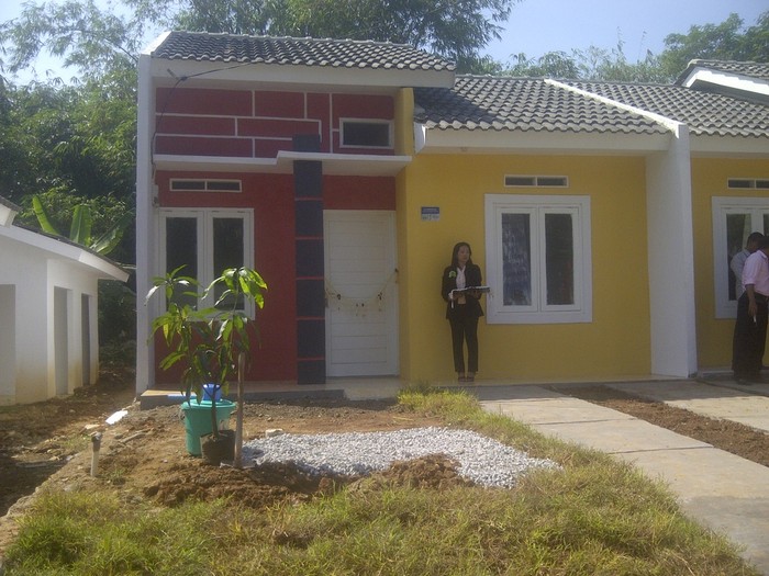 Pekerja Bergaji Maksimal Rp 3,5 Juta Bisa Kredit Rumah Murah Rp 88 Juta