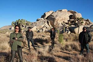 Editors Choice 2013: Rock Ambassador: Navicula