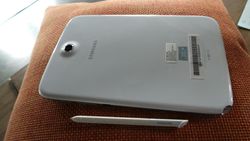 Galaxy Note 8.0, Tablet Android Jagoan Samsung