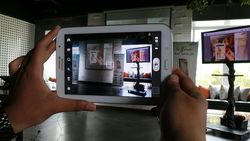 Galaxy Note 8.0, Tablet Android Jagoan Samsung