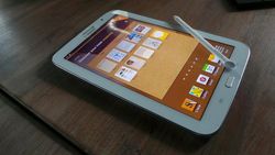 Galaxy Note 8.0, Tablet Android Jagoan Samsung