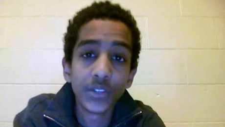 Teman Kuliah Tersangka Bom Boston Dzhokhar Tsarnaev Bebas dengan Jaminan