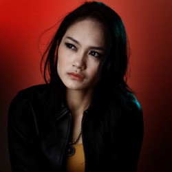Maria Aipassa Ajak Musik Indonesia Move On