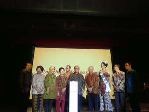 Telah Hadir, Saluran Televisi Khusus Pariwisata Indonesia