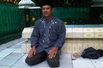 Misteri Makam Keramat di Kebun Raya Bogor