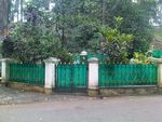 Misteri Makam Keramat di Kebun Raya Bogor