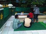 Misteri Makam Keramat di Kebun Raya Bogor