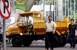 Sertifikasi Sawit Ala Indonesia Mulai Diakui
