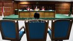 Direktur PT Green Planet Indonesia Jalani Sidang Vonis