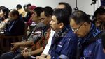 Direktur PT Green Planet Indonesia Jalani Sidang Vonis