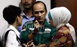 Direktur PT Green Planet Indonesia Jalani Sidang Vonis