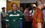 Direktur PT Green Planet Indonesia Jalani Sidang Vonis