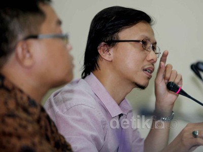 Diskusi Popularitas Vs Nomor Urut Caleg