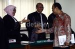 JPU Minta Majelis Hakim Tolak Eksepsi Djoko Susilo