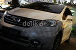 KPK Sita Honda Freed dari Teman Fathanah