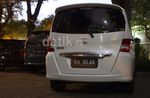 KPK Sita Honda Freed dari Teman Fathanah